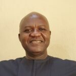 Prof. Chinedu Uchechukwu
